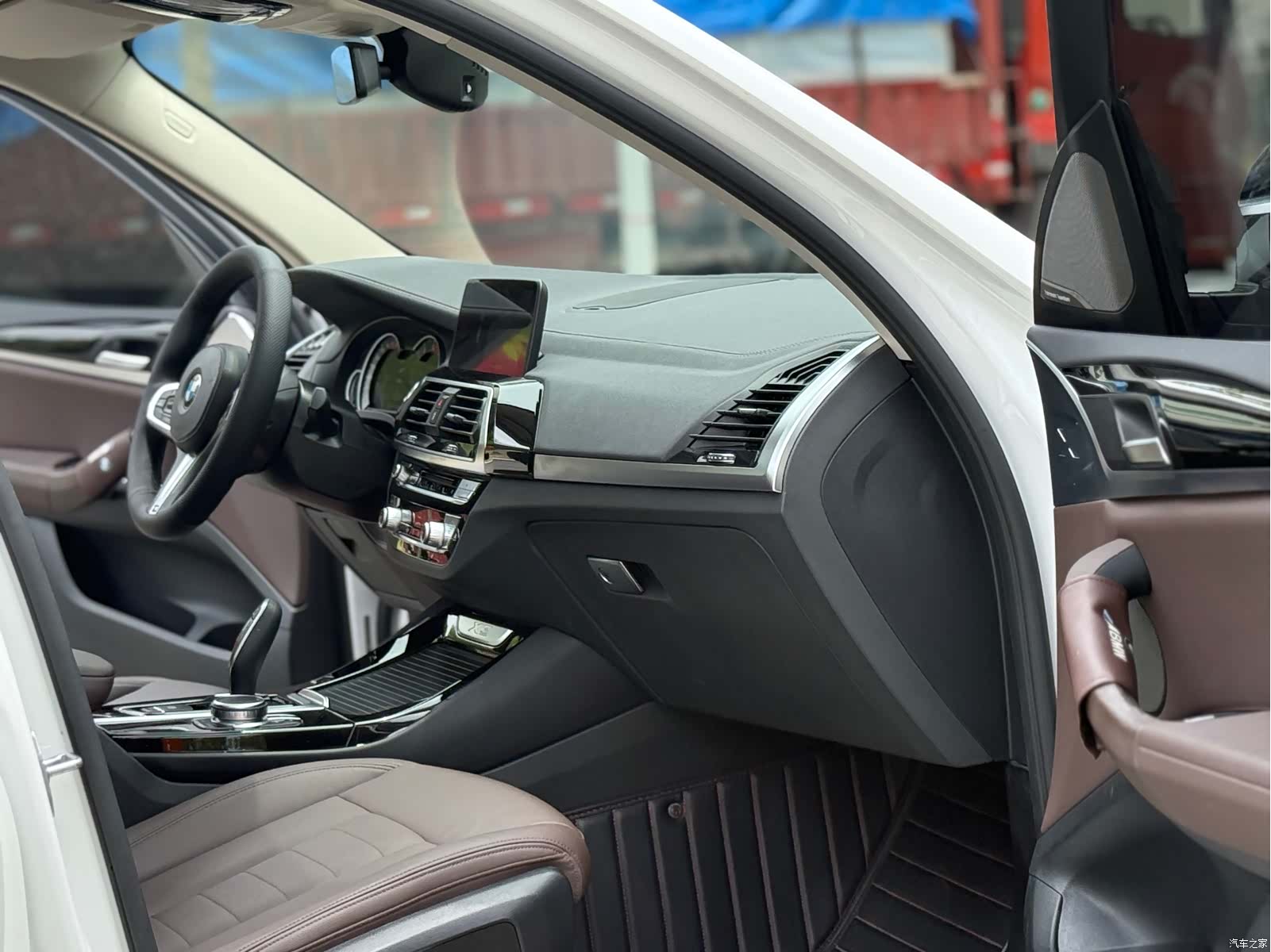 BMW X3, 2018 14