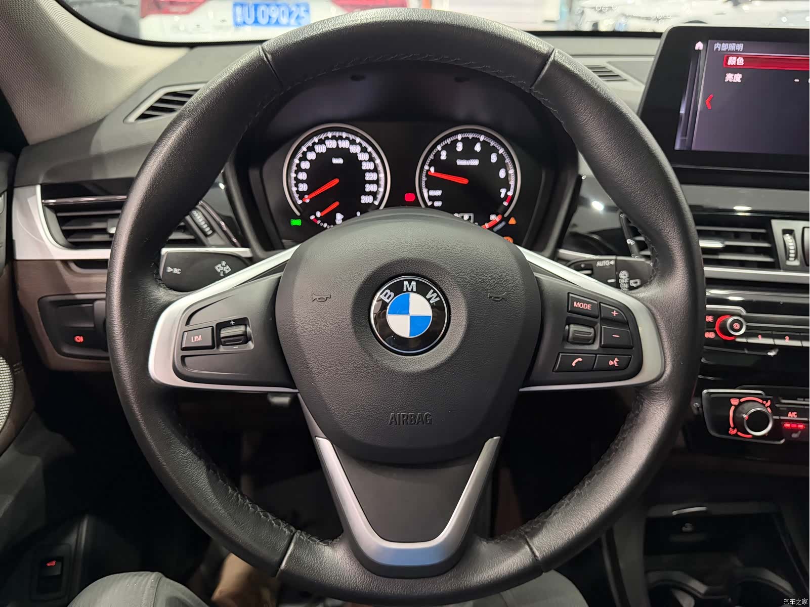 BMW X1, 2022 13