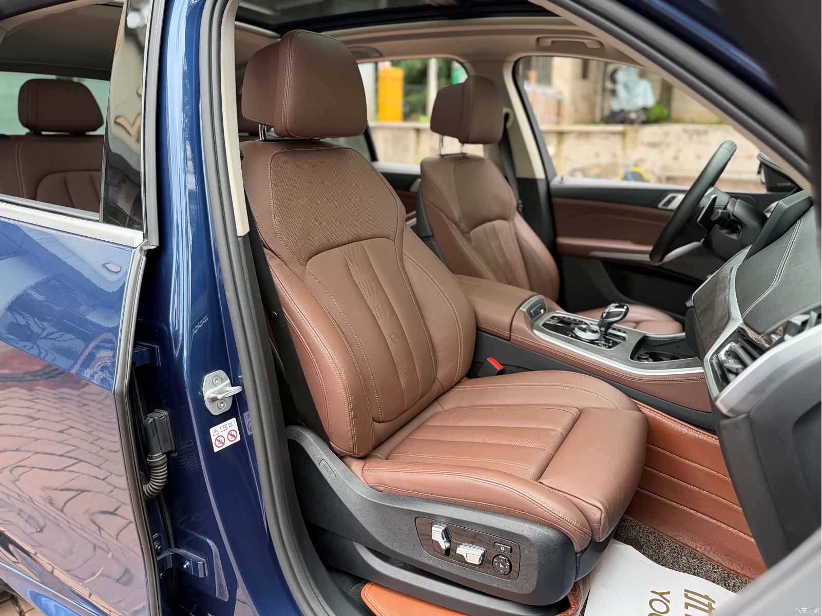 BMW X5, 2019 21