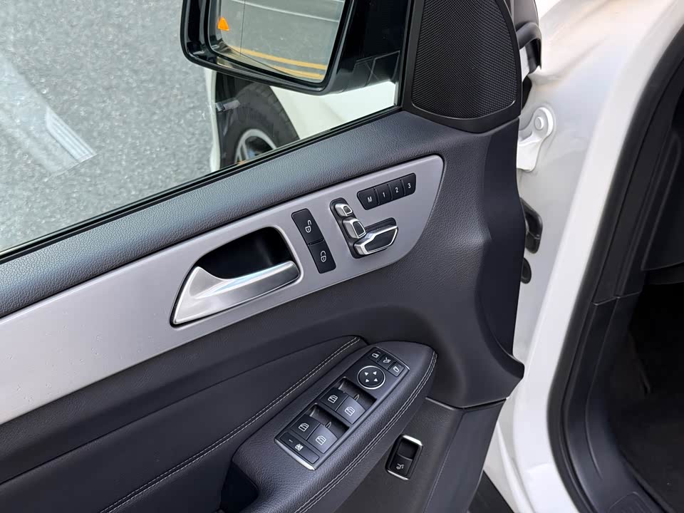 Mercedes-Benz GLE AMG