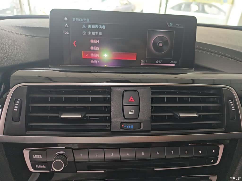 BMW 3 Series, 2019 9