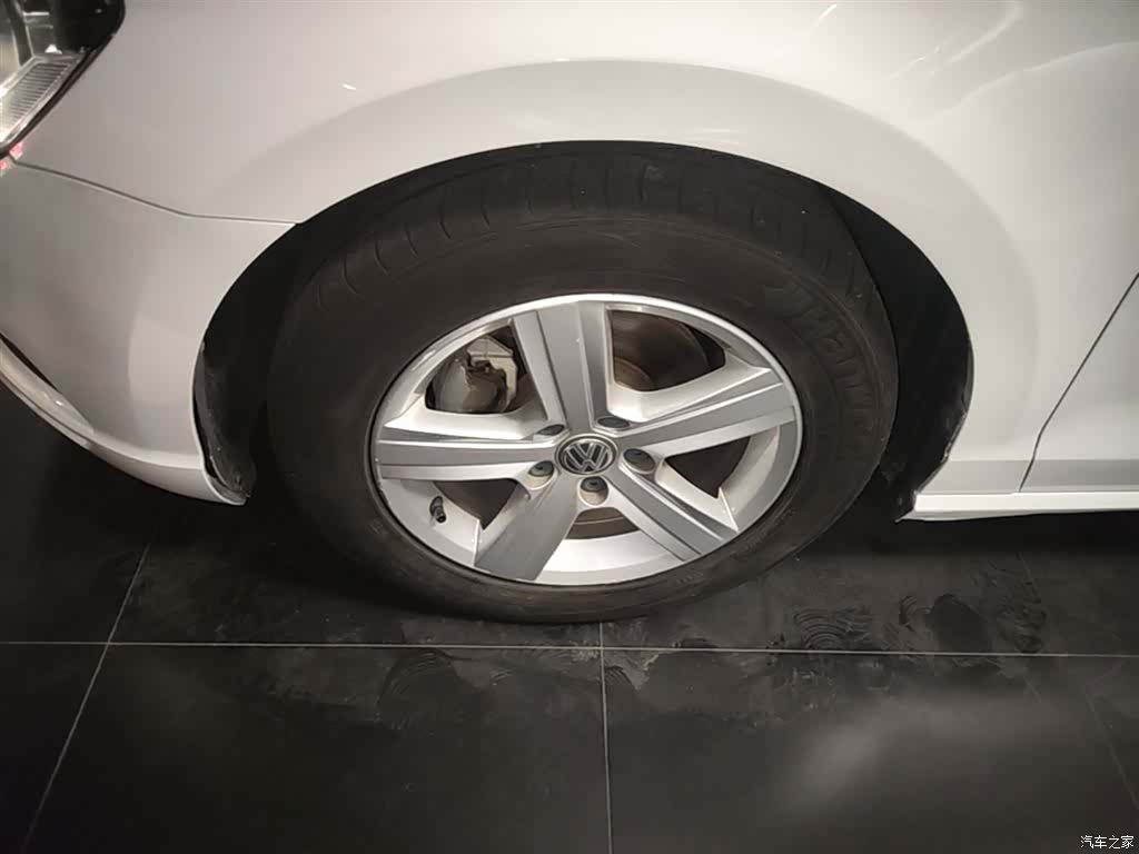 Volkswagen Lamando, 2018 23