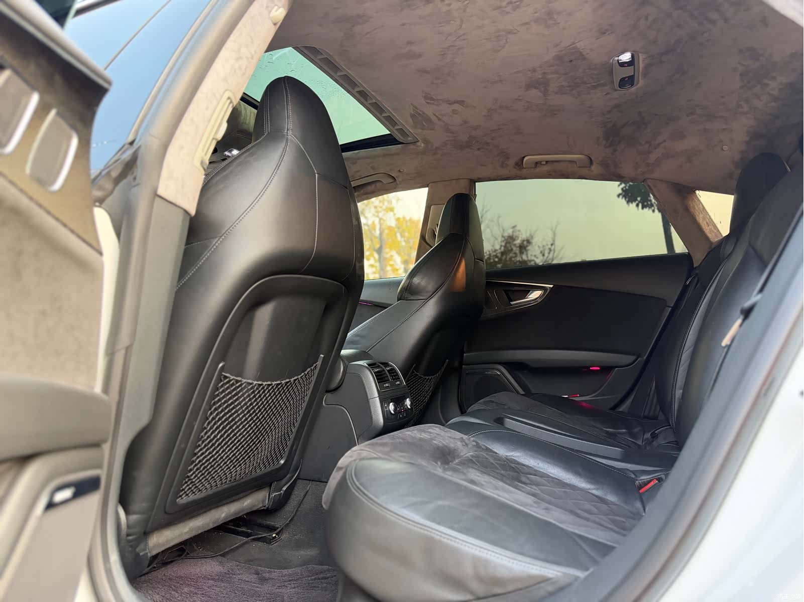 Audi TT, 2014 7