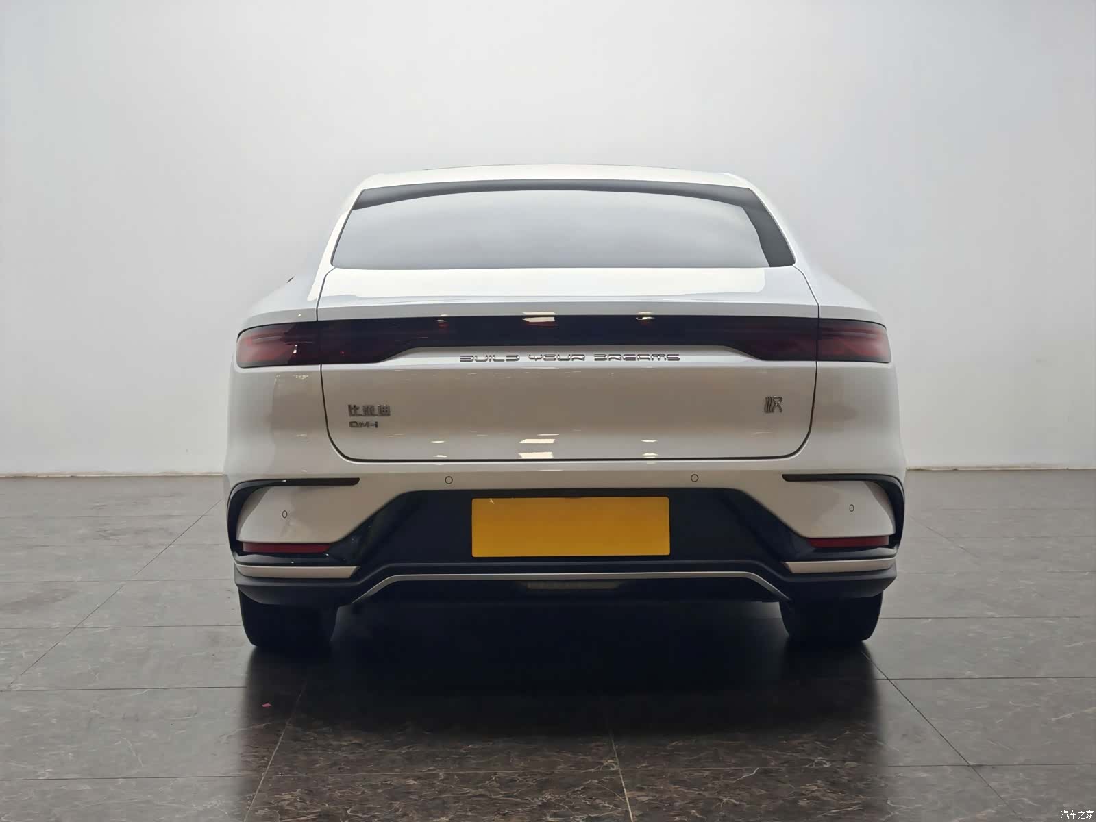 BYD Han, 2023 6