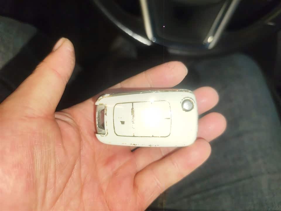 Chevrolet Mai Ruibao