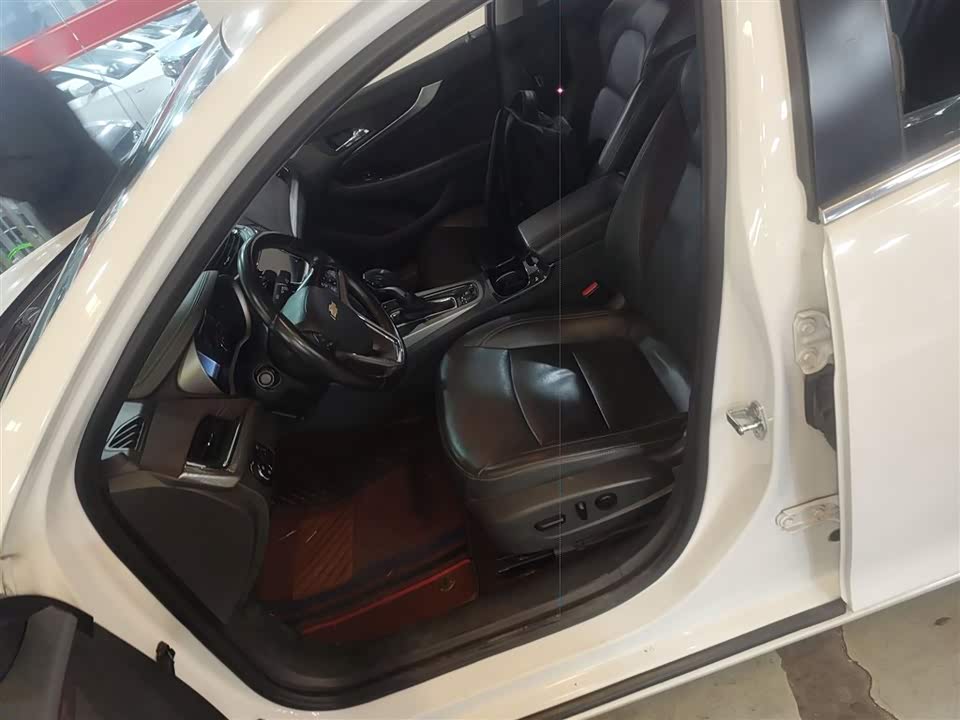 Chevrolet Mai Ruibao