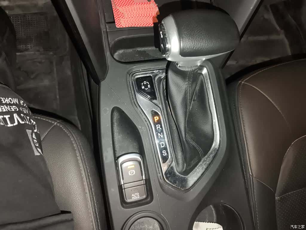 GAC GS4, 2018 7