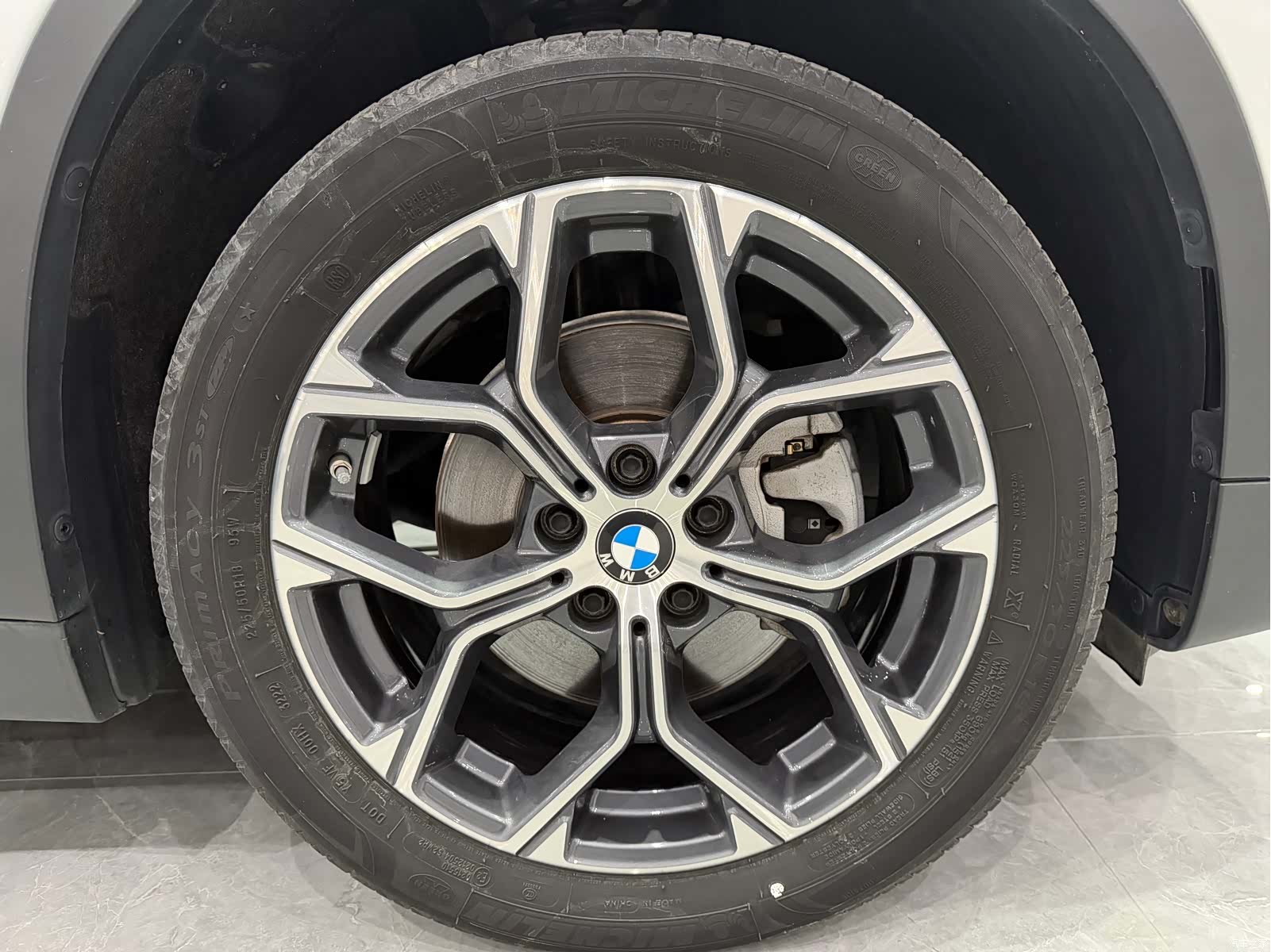 BMW X1, 2022 7