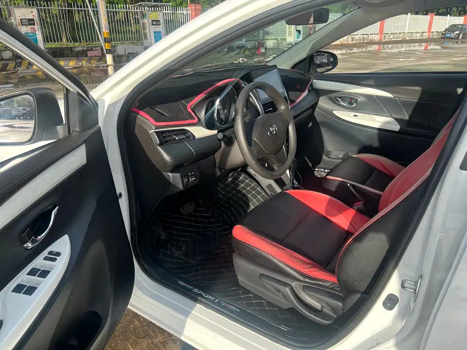 Toyota Vios