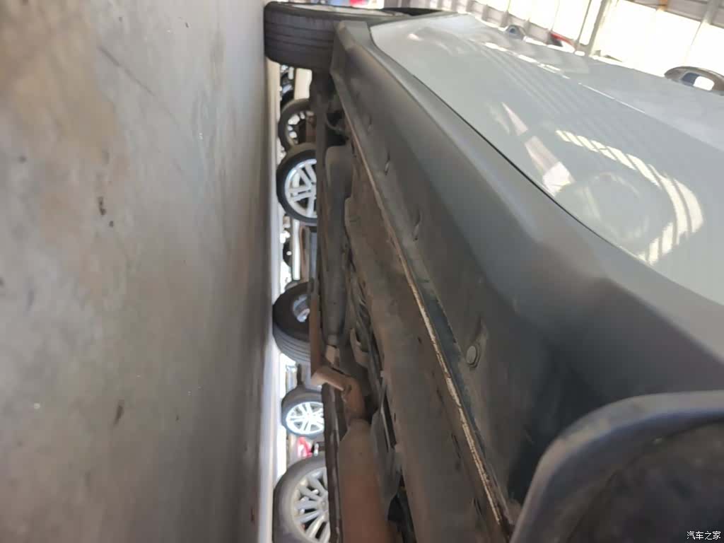 DongFeng 580, 2018 21