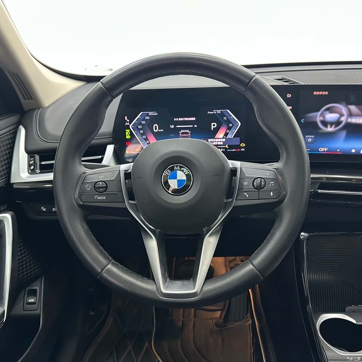 BMW X1, 2023 11