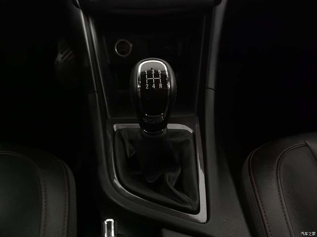 Chery 5, 2018 13
