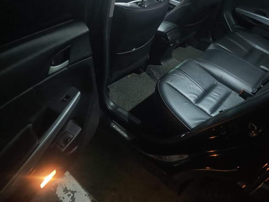 Honda Song Poetry Map