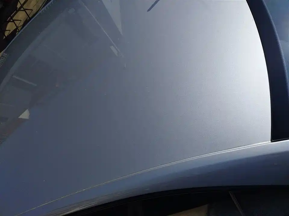 Volkswagen Santana