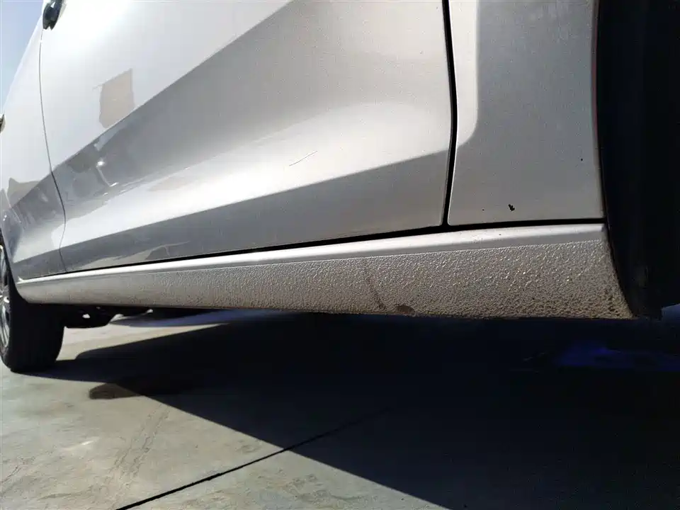 Volkswagen Santana