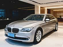 ����7ϵ 2011�� 730Li������