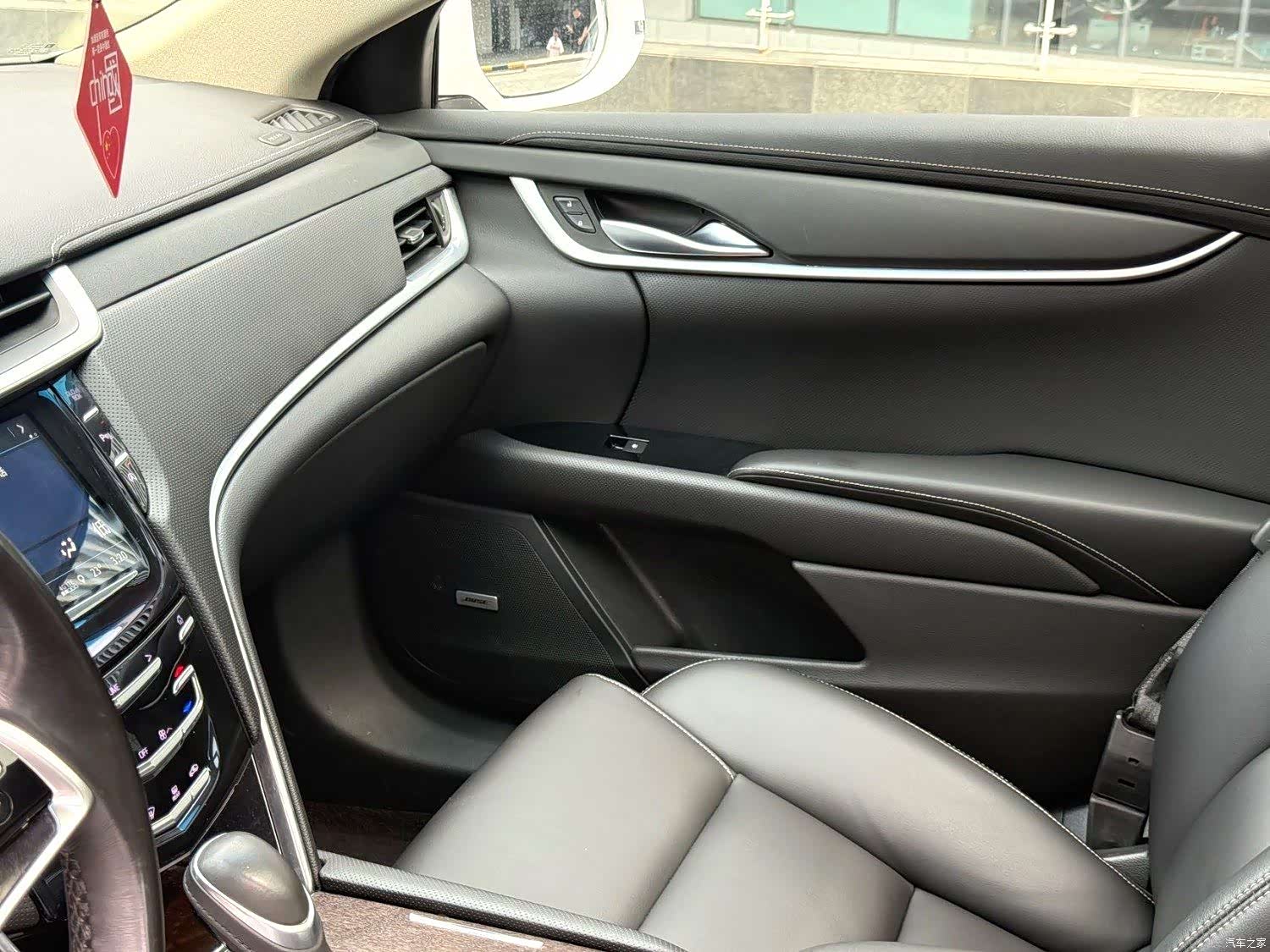 Cadillac XTS, 2019 6