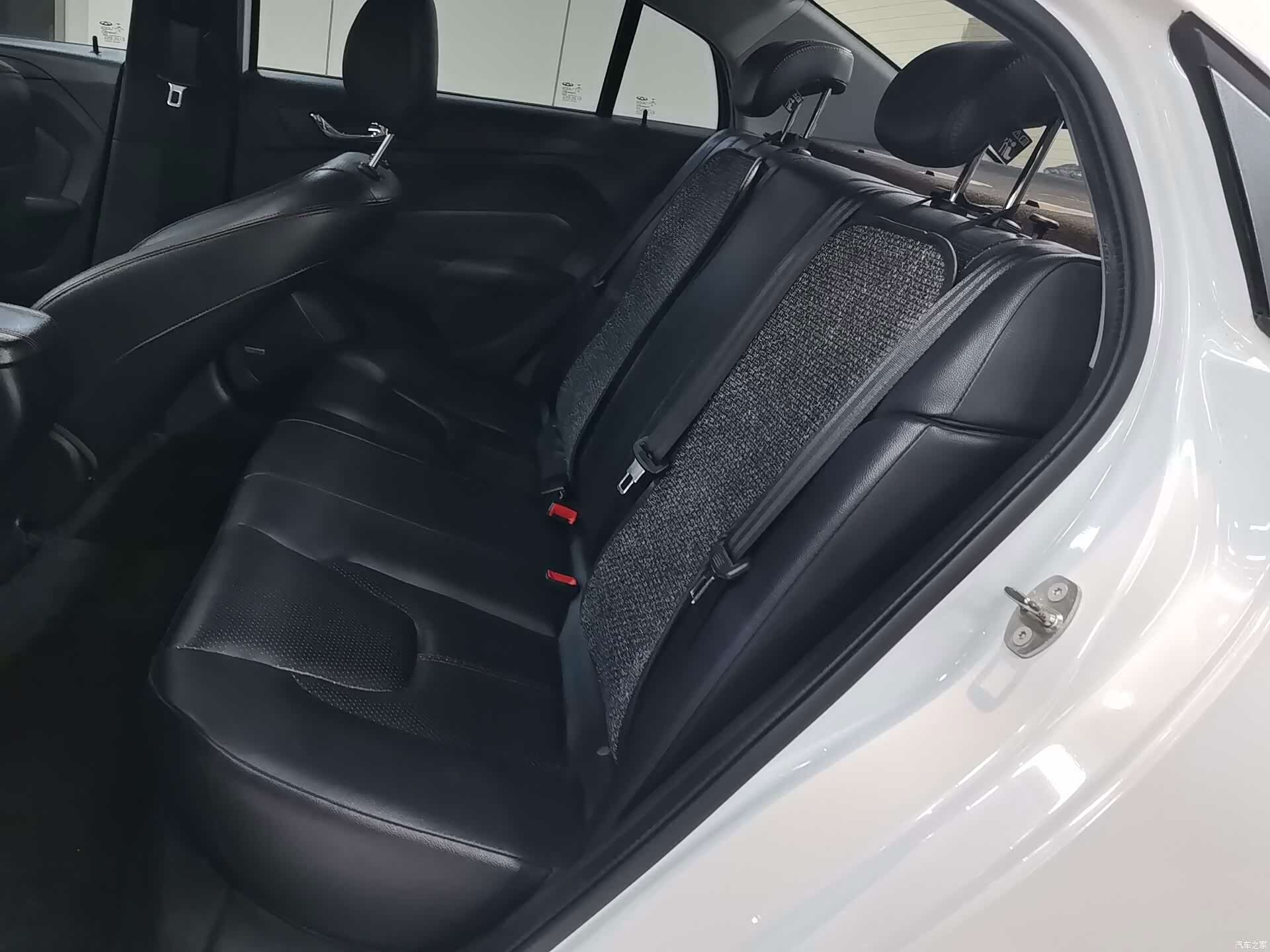 Chery 5, 2016 10