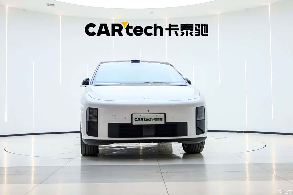 Li Auto i6, 2026 3