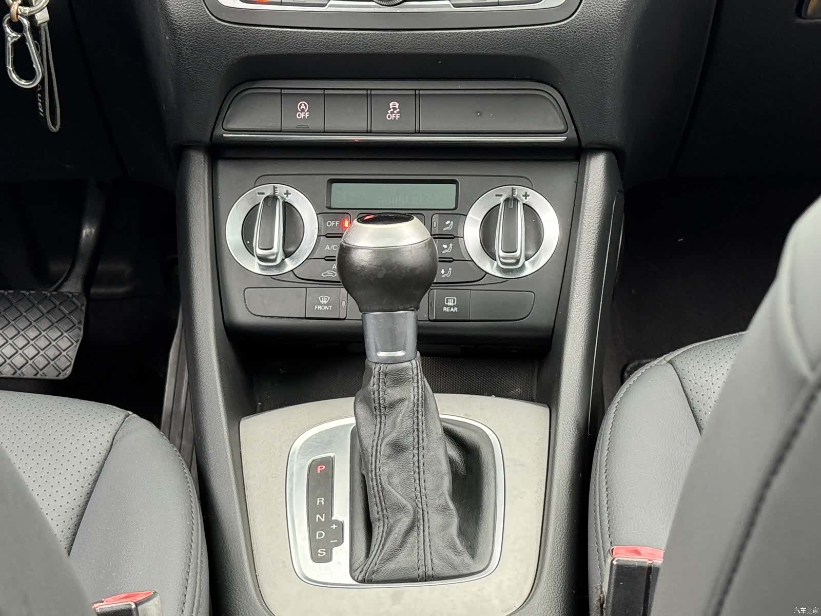 Audi Q3, 2015 17