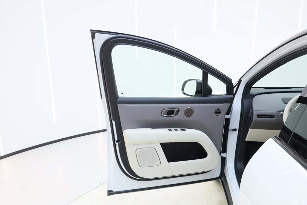 Li Auto i6, 2026 17