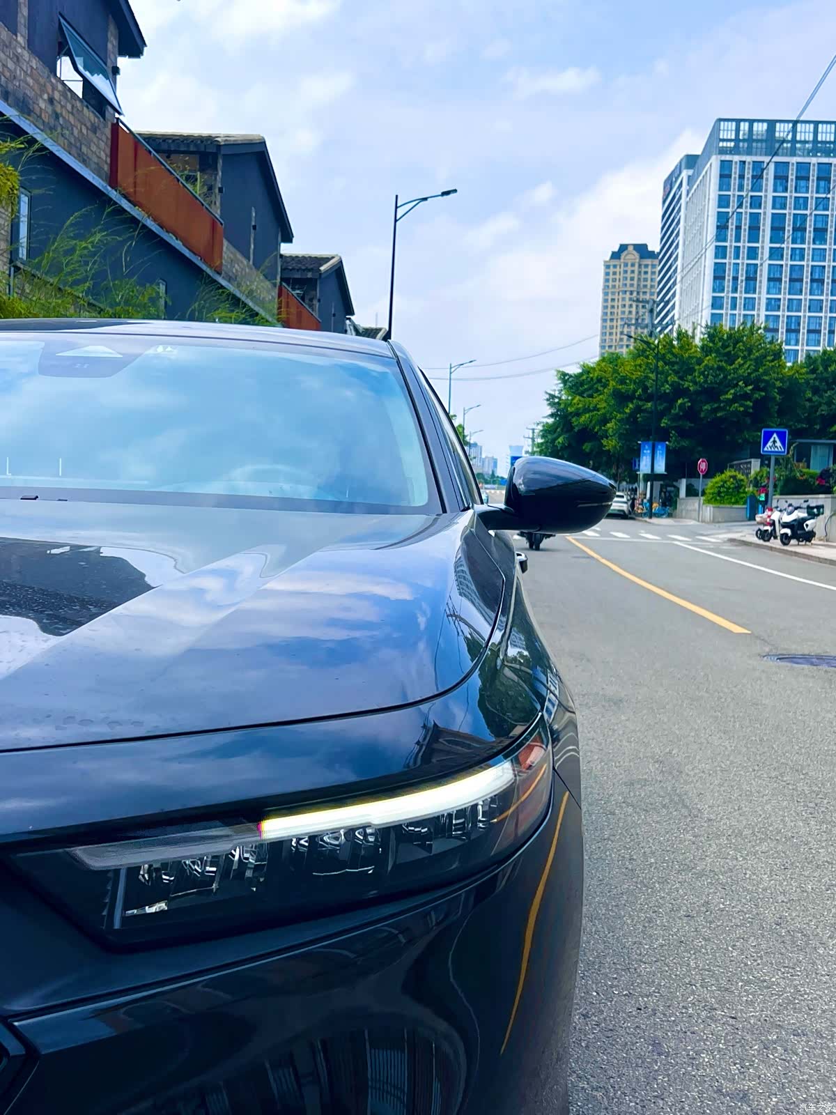 Honda Accord, 2025 4