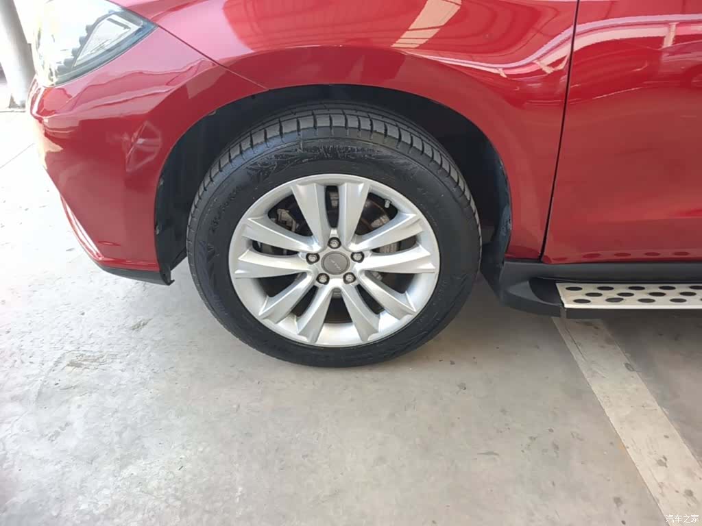Haval H2, 2015 23