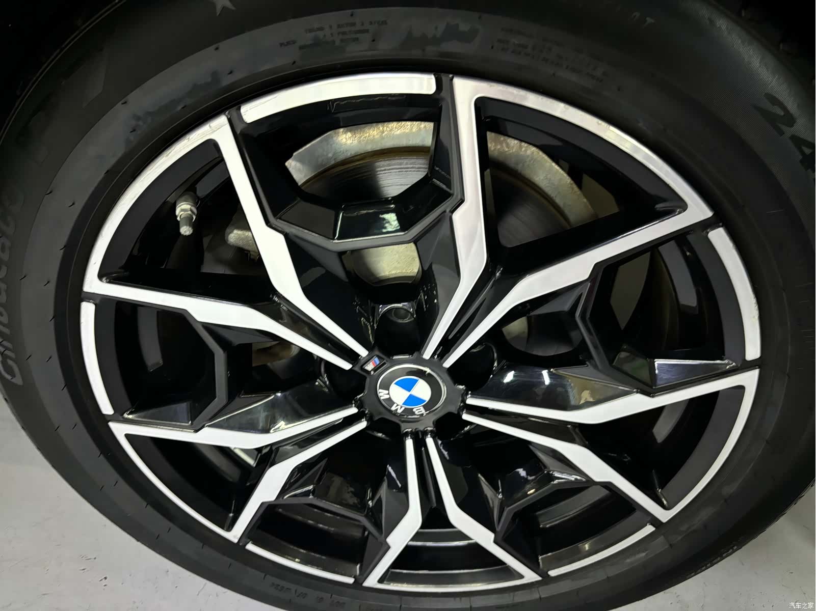 BMW X3, 2022 12