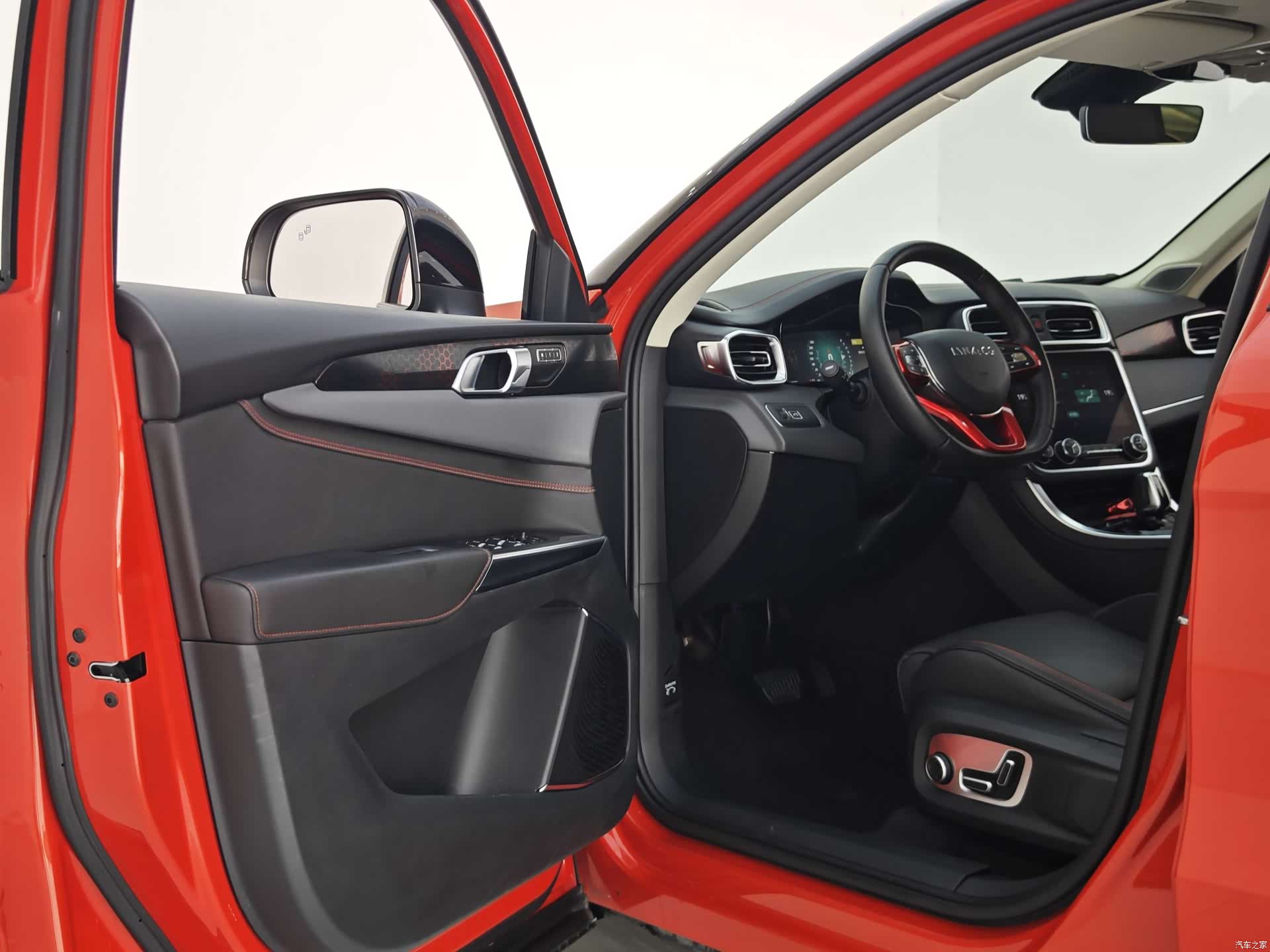 Lynk & Co 01, 2019 26