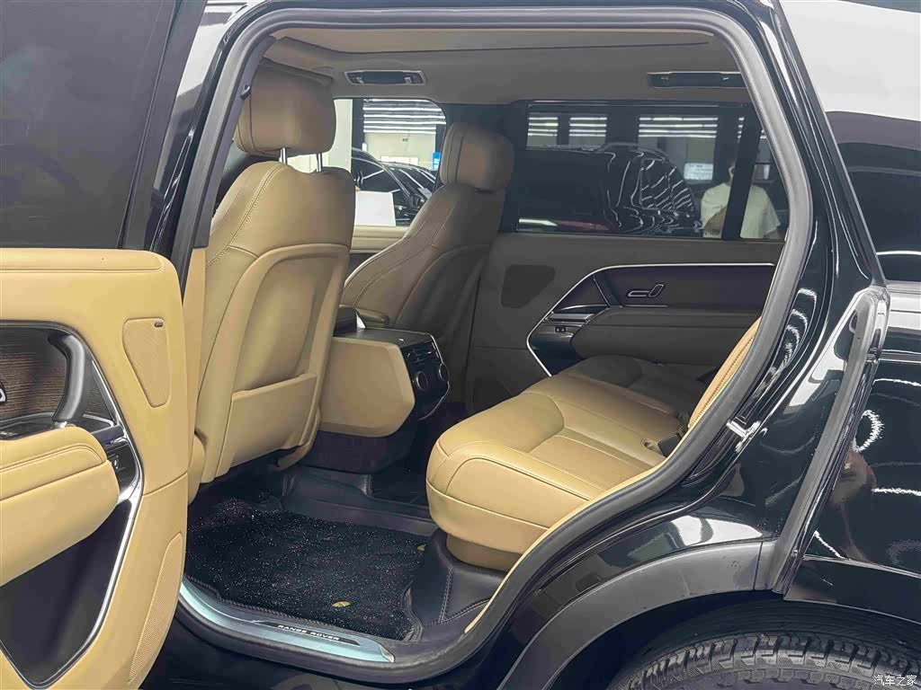 Land Rover Range Rover, 2024 7