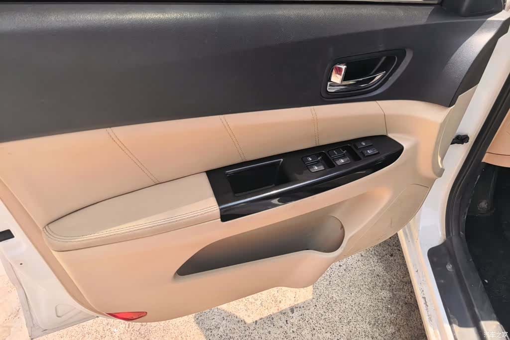 Changan Eado, 2016 7