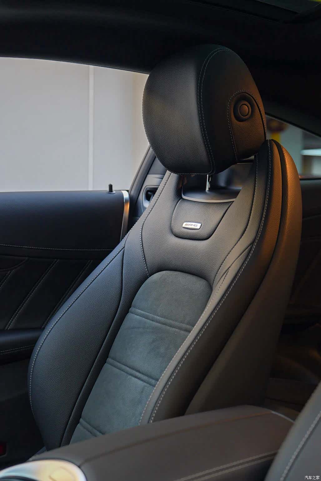 Mercedes-Benz C-Class, 2021 14