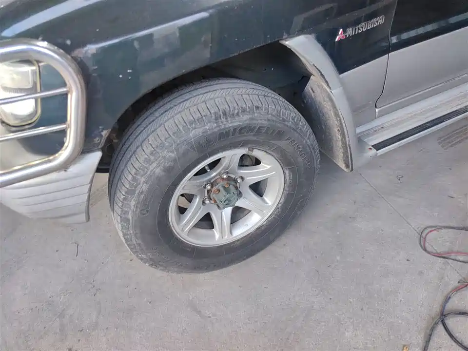 Leopaard Black King Kong