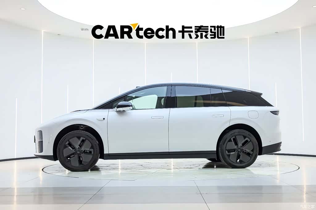 Li Auto i6, 2026 9