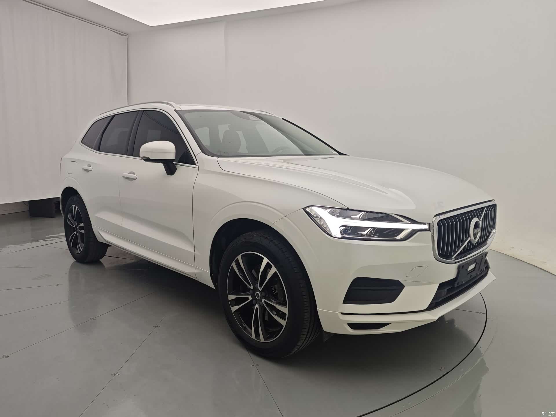 Volvo XC60, 2018 8