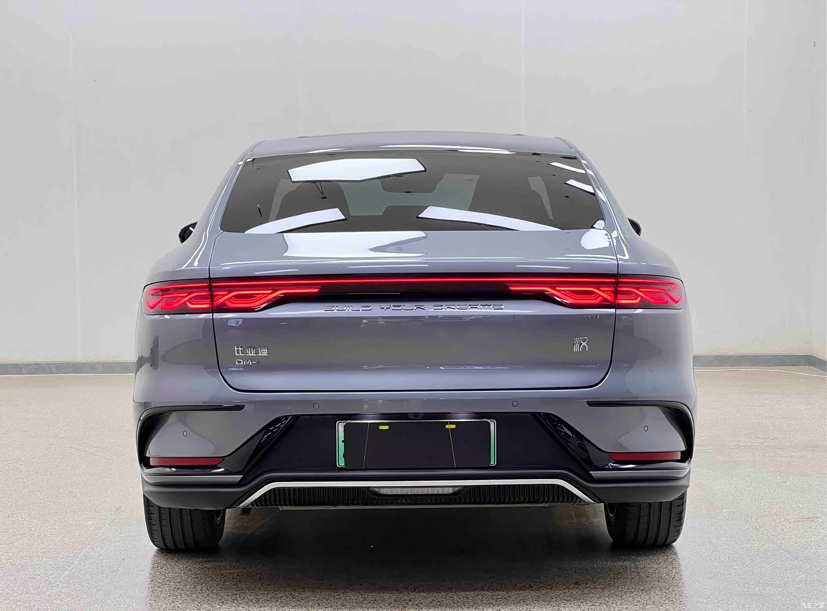 BYD Han, 2023 6