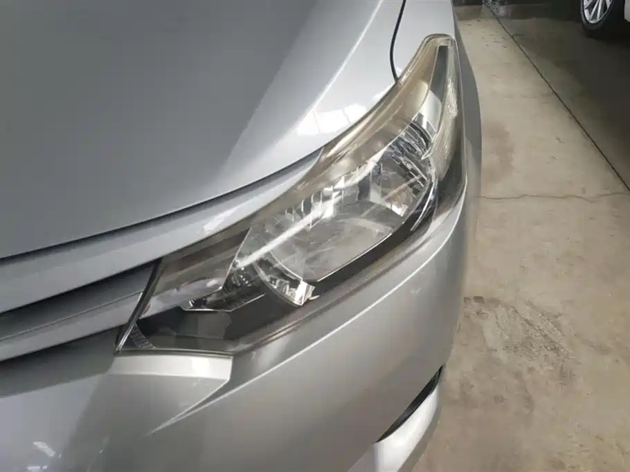 Toyota Vios
