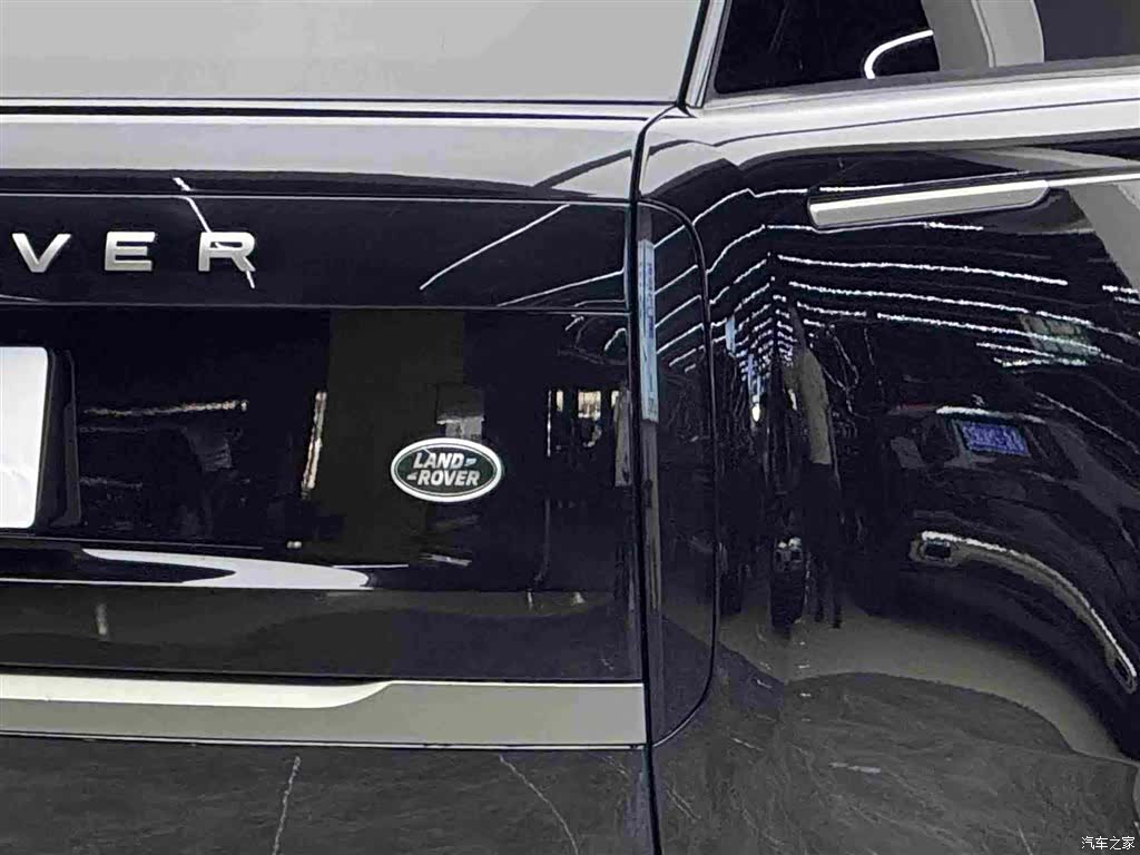 Land Rover Range Rover, 2024 15