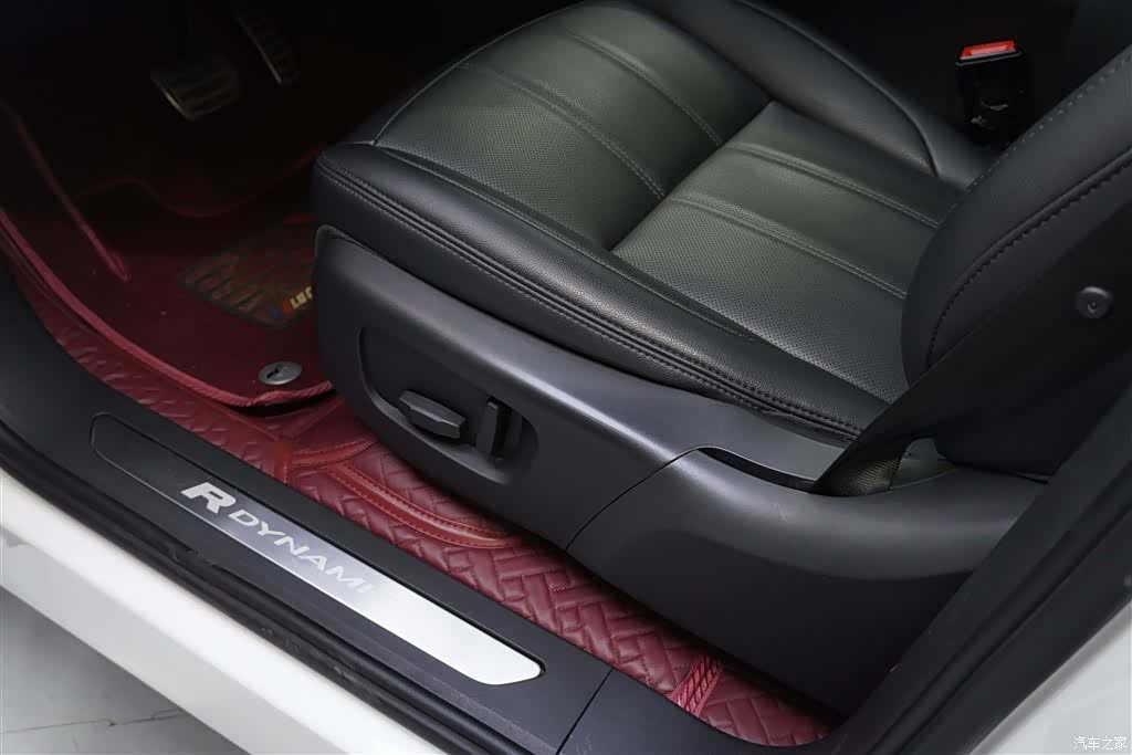Land Rover Range Rover, 2021 16