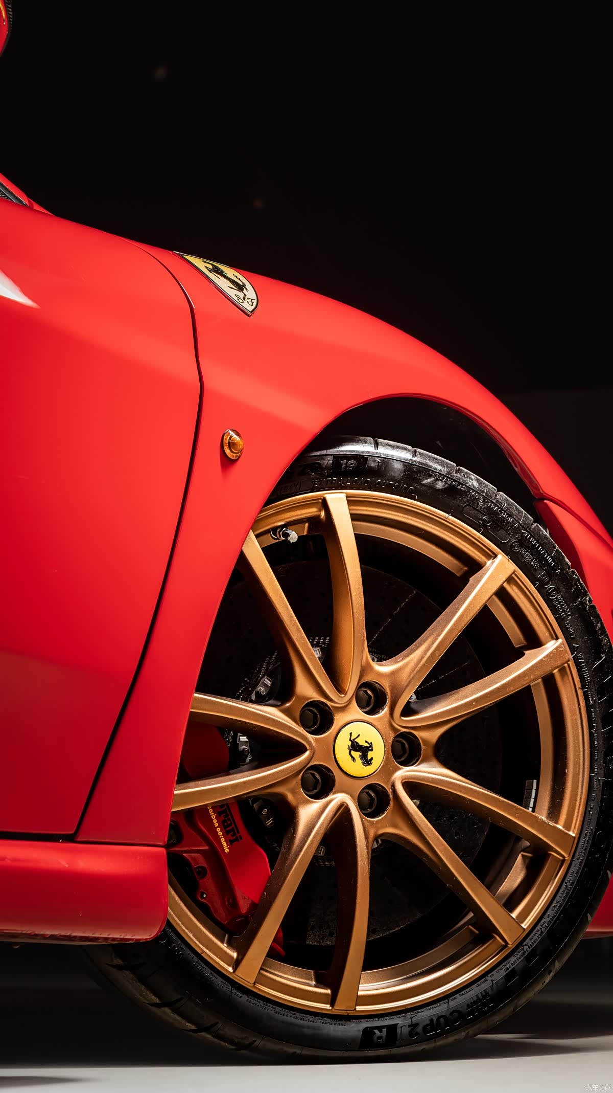 Ferrari F430, 2008 25