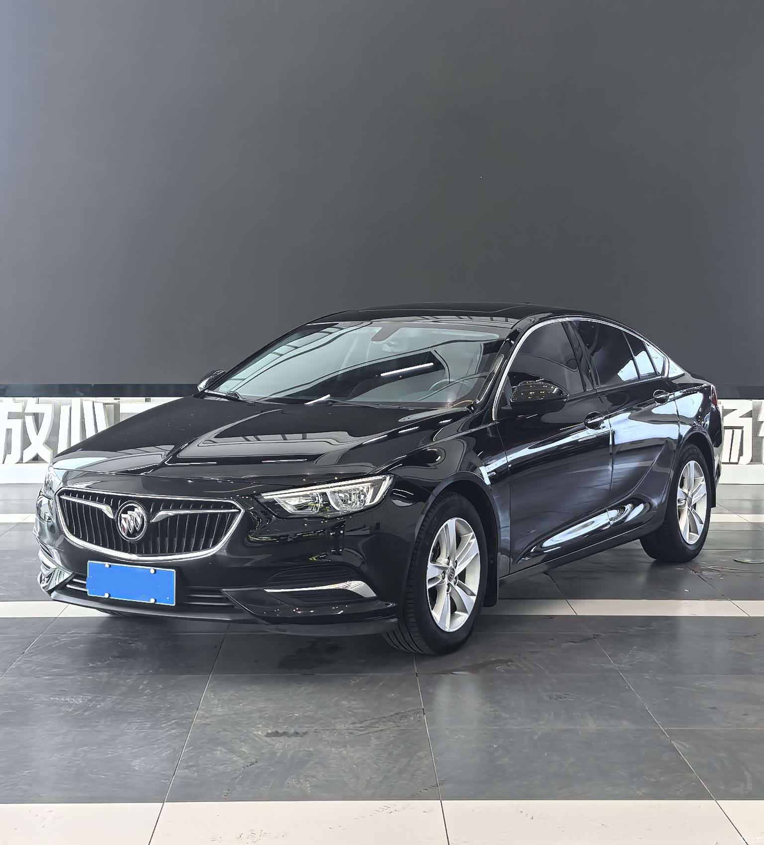 Buick Regal