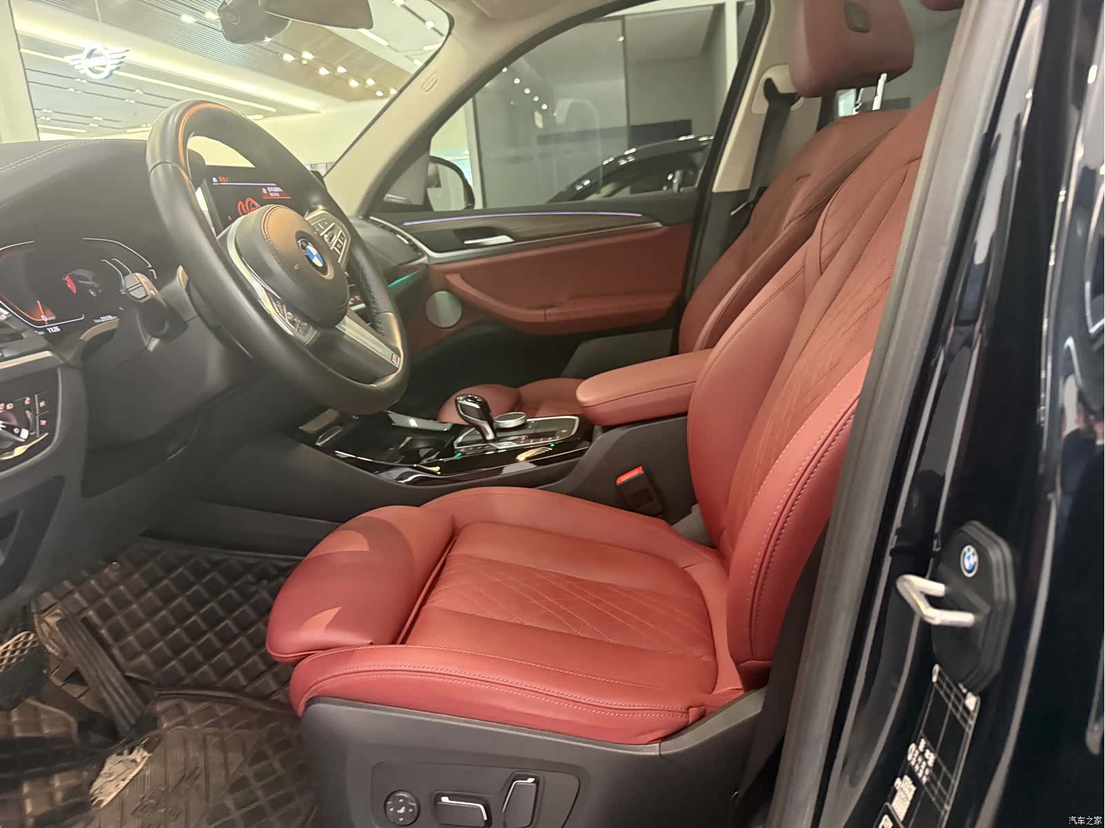 BMW X3, 2022 2