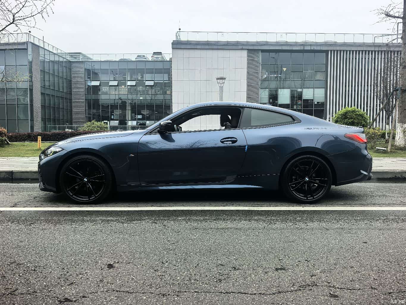 BMW 4 Series, 2022 12