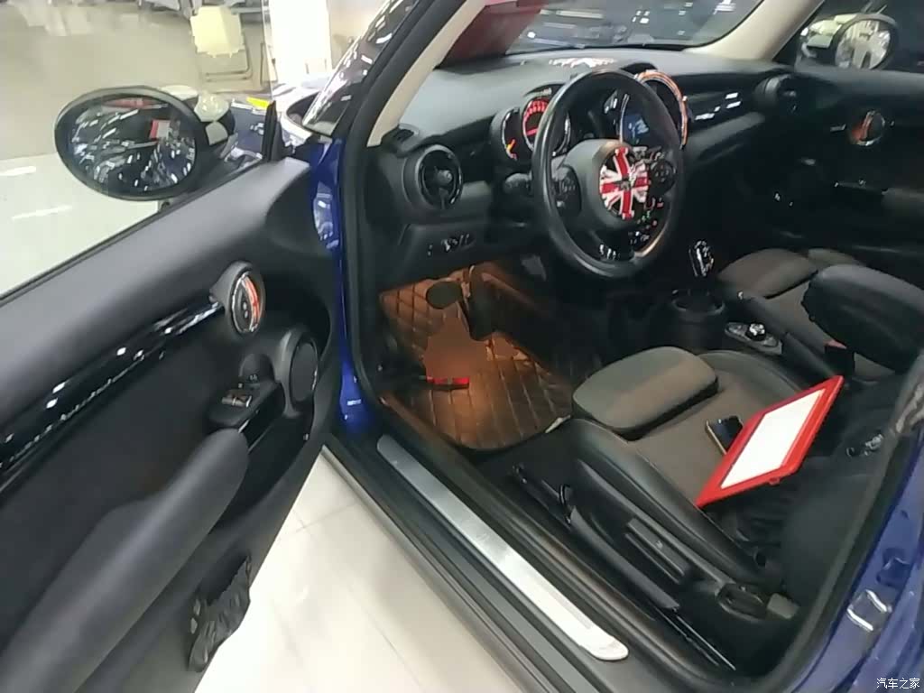 Mini Cooper, 2019 16