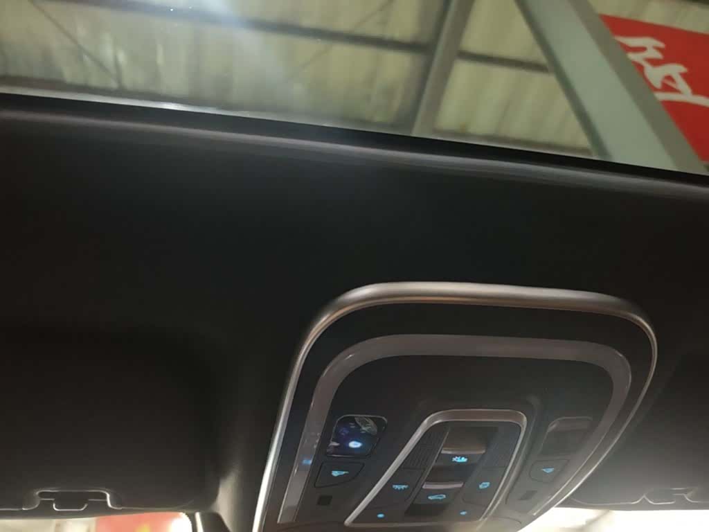 BYD Tang, 2022 18
