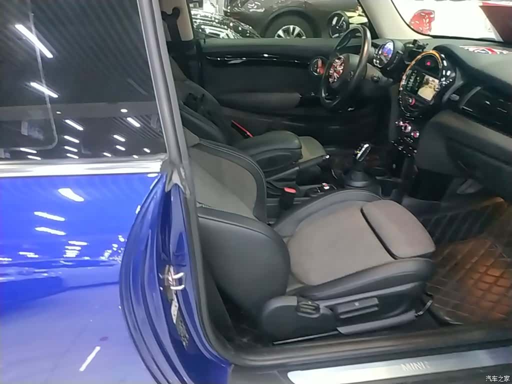 Mini Cooper, 2019 25