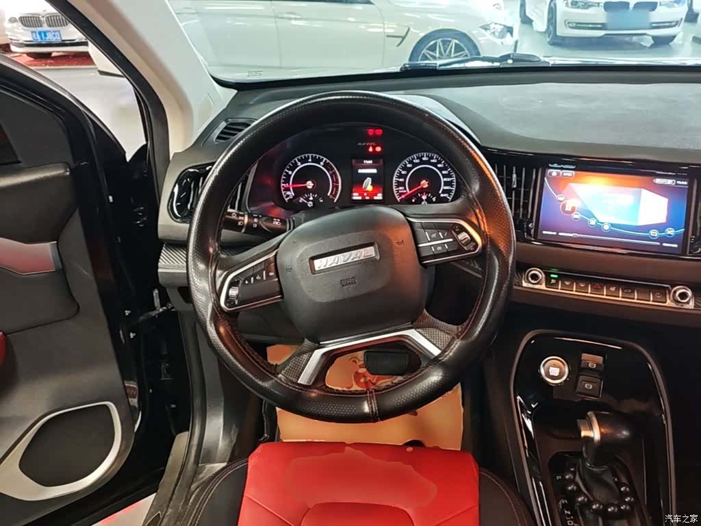 Haval H2, 2018 7