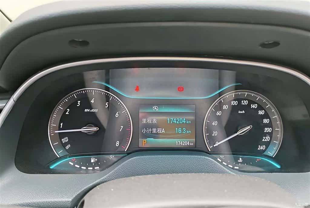 Buick VI, 2019 12