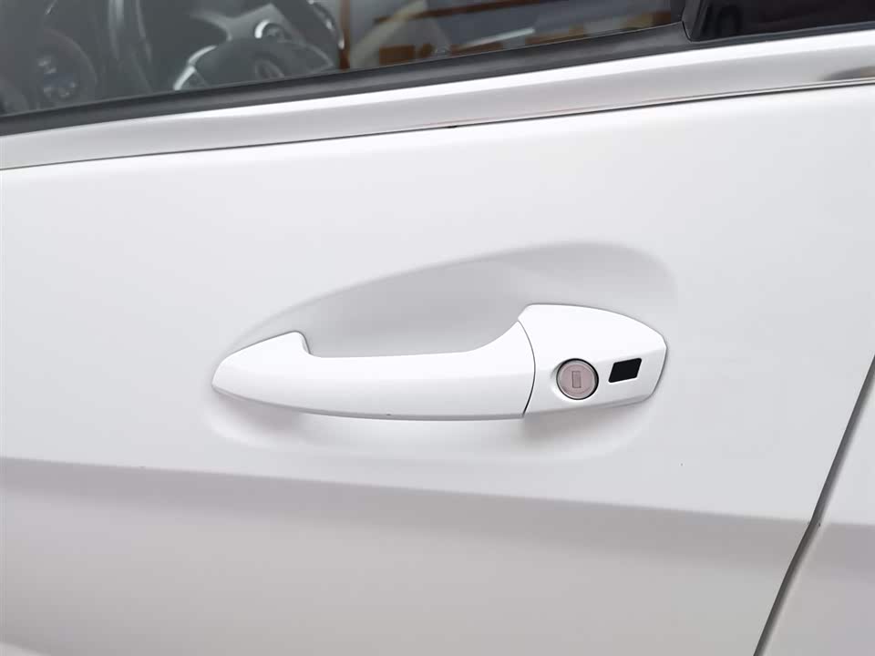 Mercedes-Benz GLK class