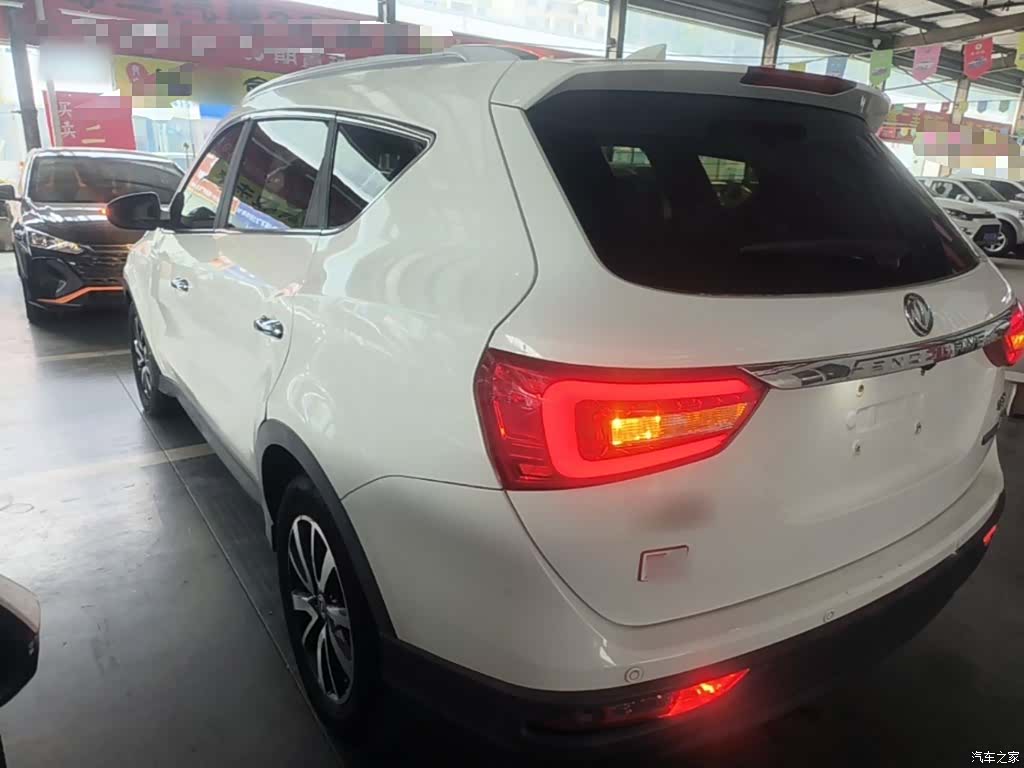 DongFeng 580, 2018 все фото